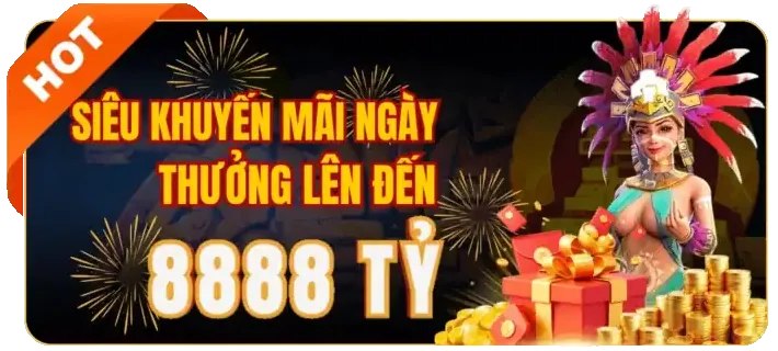 Tổng hợp các chương trình khuyến mãi 6ff4 nhà cái năm 2024