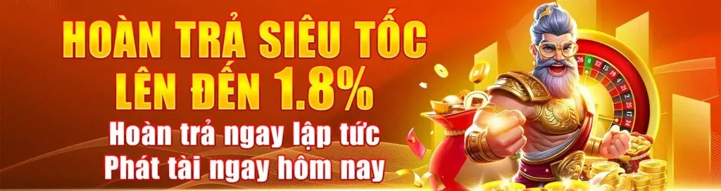Khuyến mãi hấp dẫn từ 6ff4 nhà cái