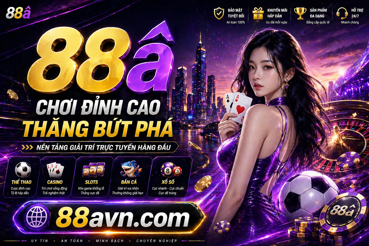 Các tính năng bảo mật giao dịch tiên tiến tại 6ff4 nhà cái